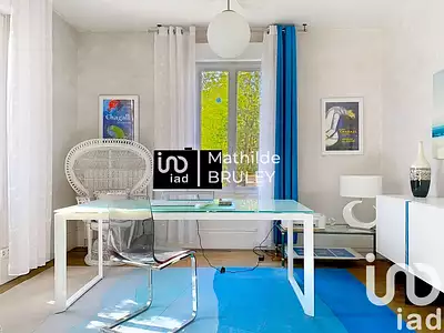 Maison, 128 m²