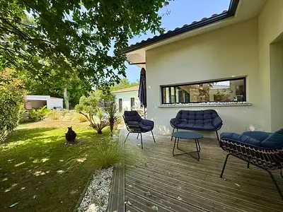 Maison, 170 m²