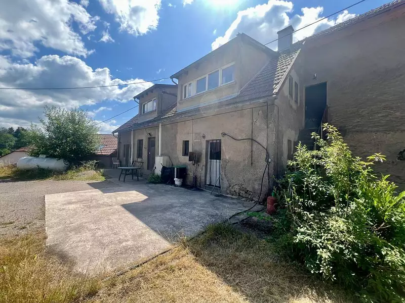 Immeuble, 400 m²