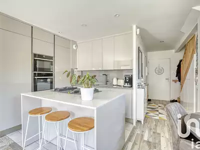 Maison, 82 m²