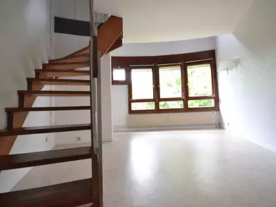 Appartement, 27 m²