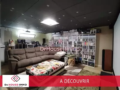 Maison, 135 m²