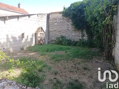 Maison, 162 m²
