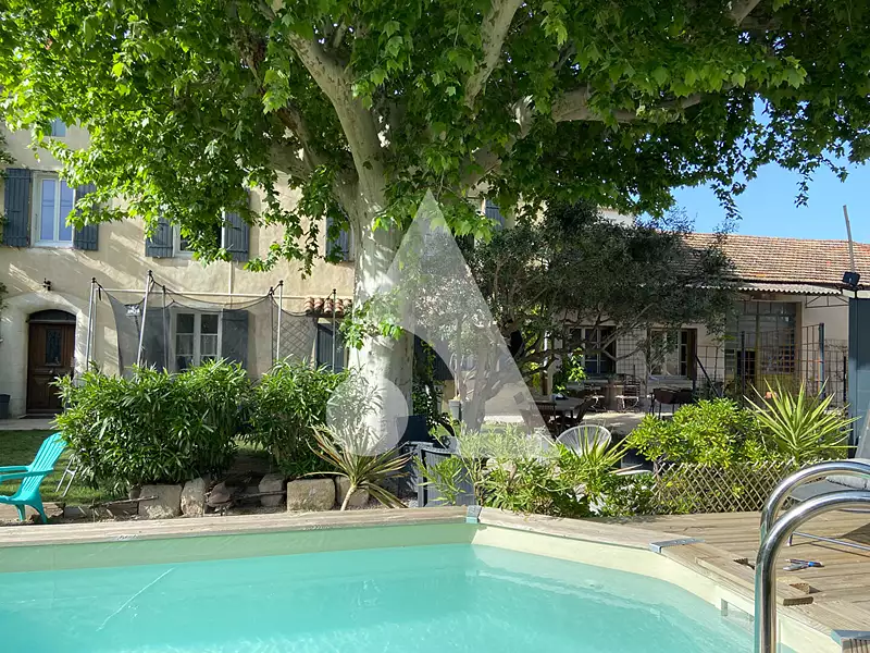 Maison, 190 m²