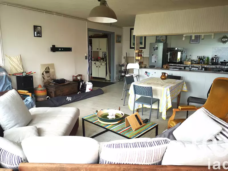 Maison, 314 m²