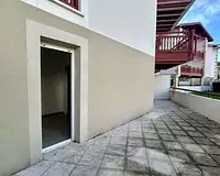 Appartement, 40,23 m²