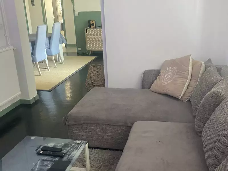 Appartement, 105 m²