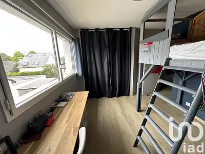 Maison, 136 m²