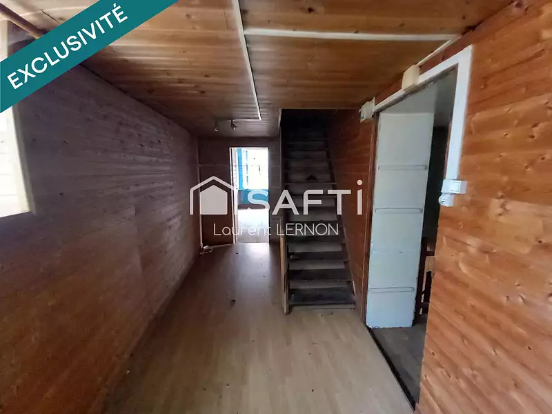 Maison, 123 m²