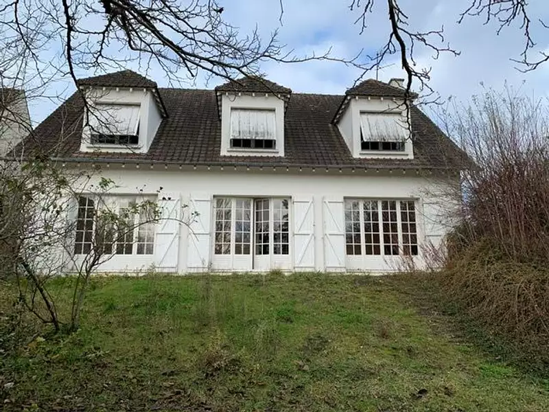 Maison, 167 m²