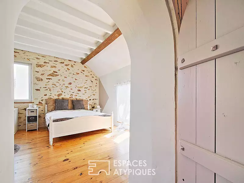 Maison, 188 m²