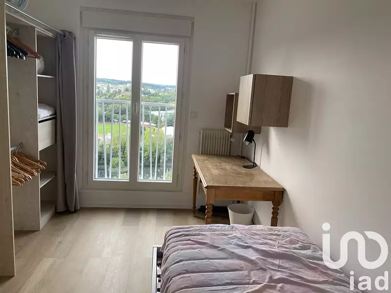 Appartement, 83 m²