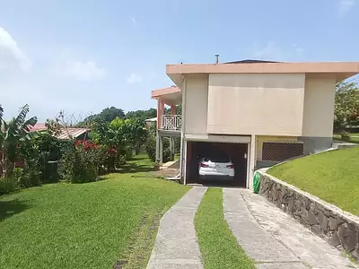 Maison, 151 m²