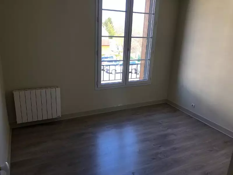 Appartement, 35 m²