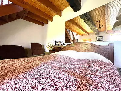 Maison, 110 m²