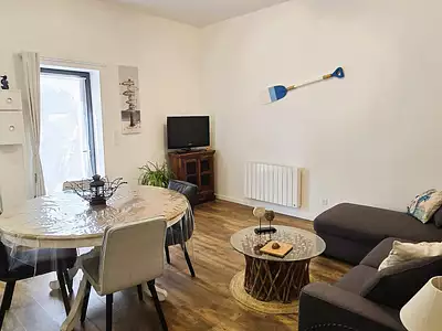 Appartement, 41 m²