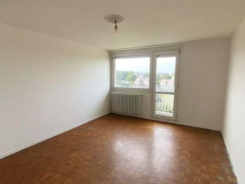 Appartement, 59 m²