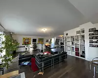 Appartement, 109 m²