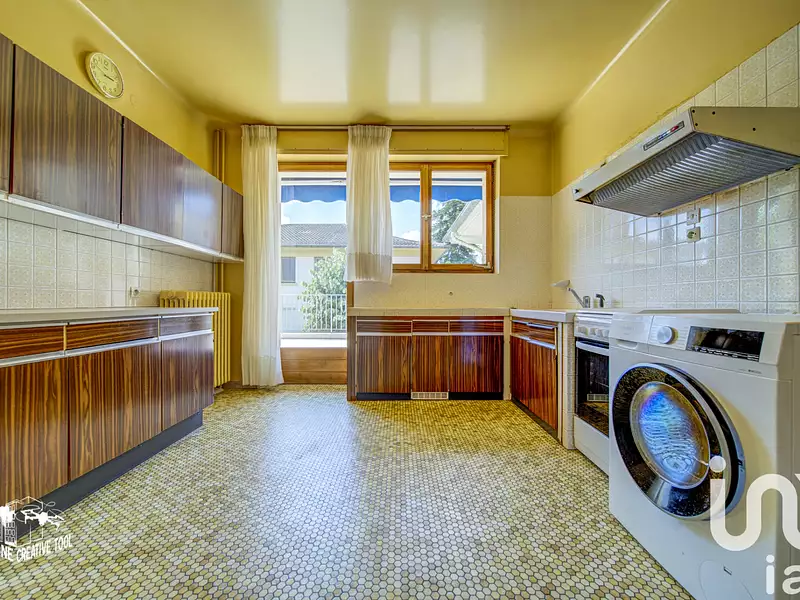 Maison, 200 m²