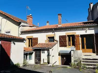 Maison, 225 m²