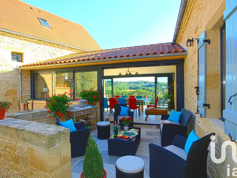 Maison, 760 m²