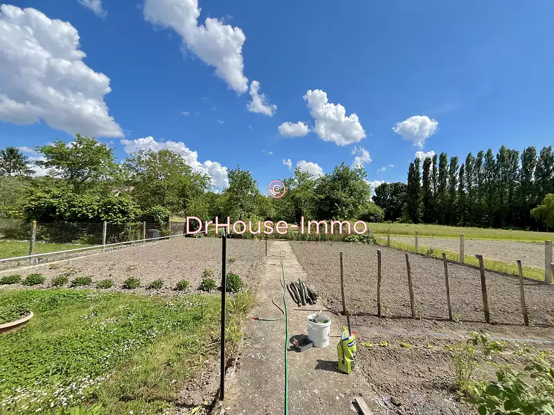 Maison, 105 m²