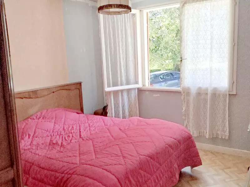 Maison, 106 m²