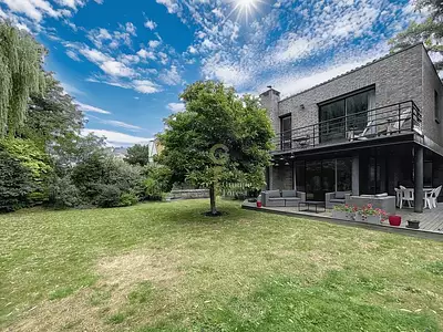 Maison, 212 m²