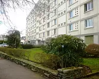 Appartement, 27,3 m²