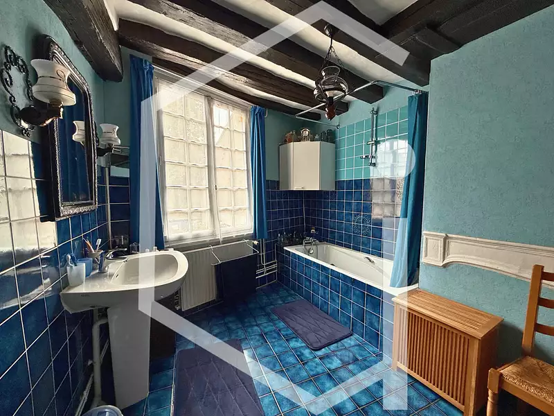 Maison, 172 m²