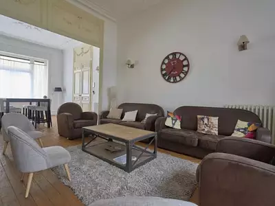 Maison, 210 m²