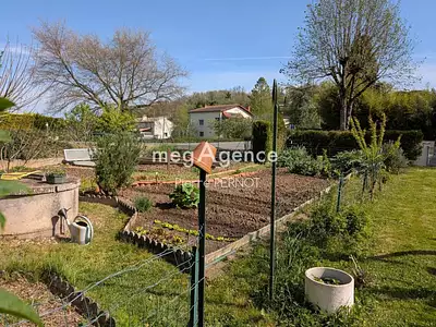 Maison, 107 m²