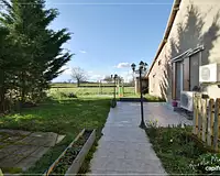 Maison, 122 m²