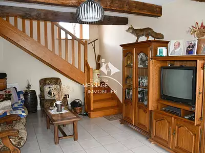 Maison, 200 m²