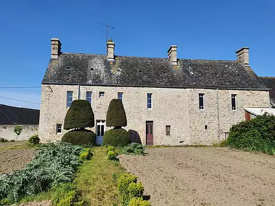 Maison, 125 m²