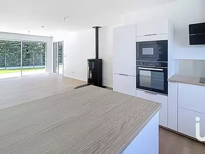 Maison, 105 m²