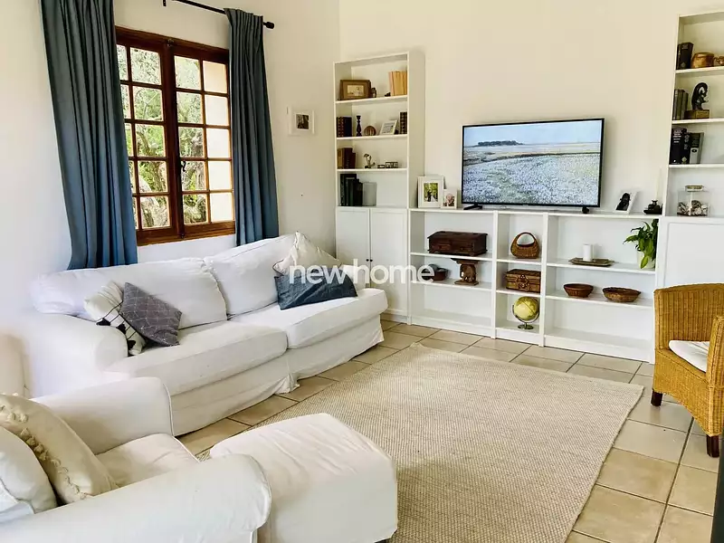 Maison, 100 m²