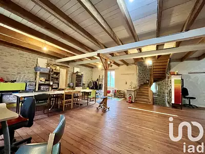 Maison, 628 m²