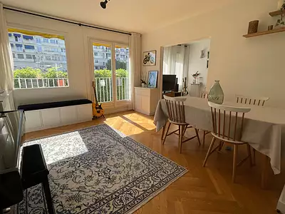 Appartement, 69 m²