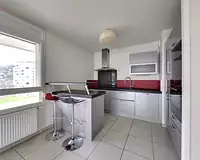 Appartement, 65,33 m²