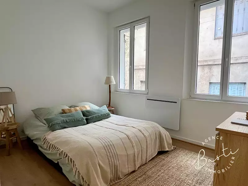 Appartement, 53 m²