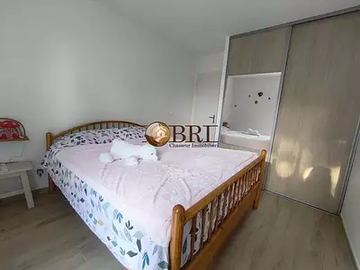 Maison, 94 m²