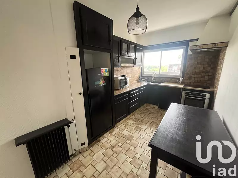 Appartement, 95 m²