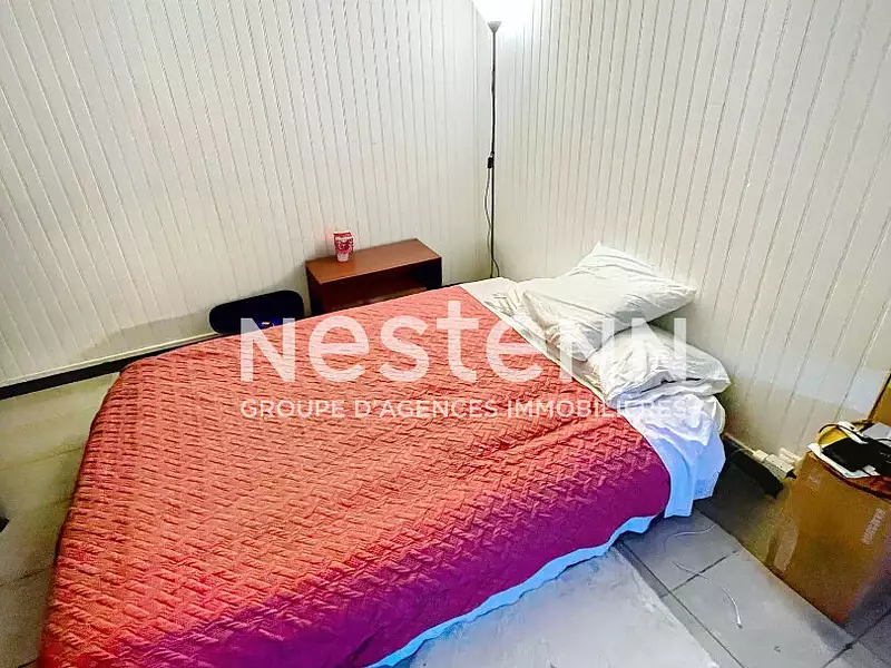 Maison, 105 m²