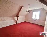 Maison, 255 m²