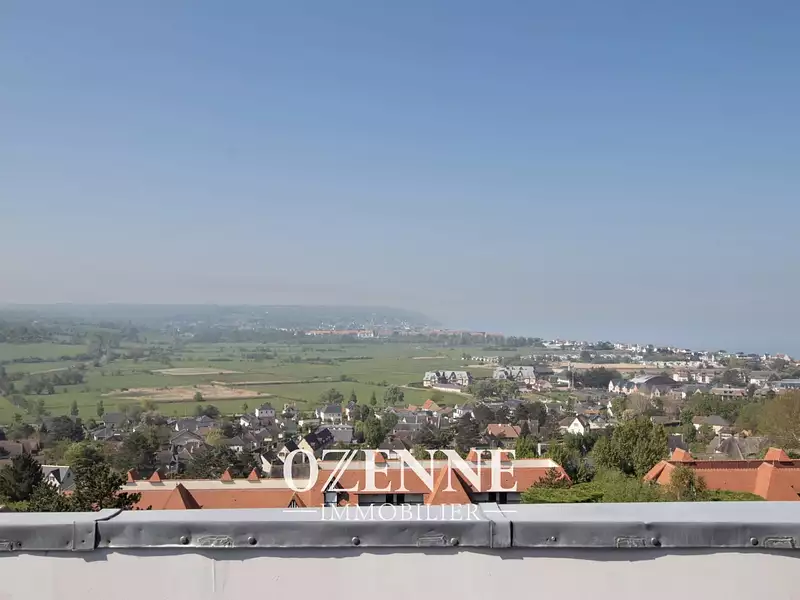 Appartement, 52,71 m²