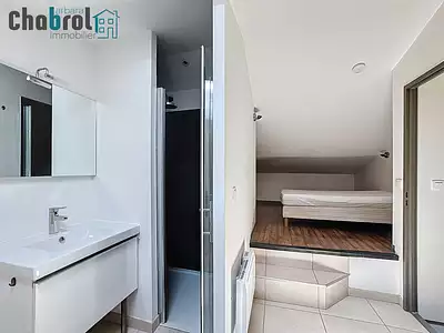Maison, 112 m²