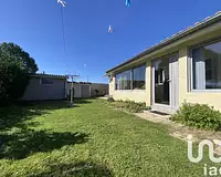 Maison, 110 m²