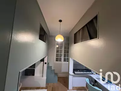 Maison, 400 m²