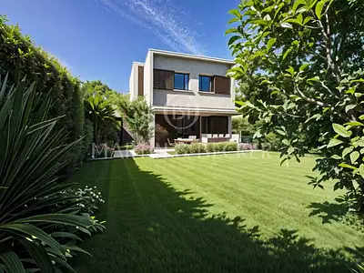 Maison, 93,71 m²
